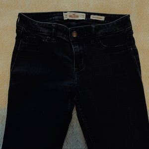 Hollister Super Skinny Jeans